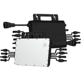 Hoymiles HM-1500 Modulwechselrichter 1880W Solar VDE-AR-N-4105