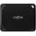 Crucial X10 Pro Portable SSD, 2TB, USB-C 3.2 (CT2000X10PROSSD9)