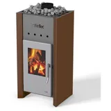 FinTec TROLL 7,8 kW + Zubehör