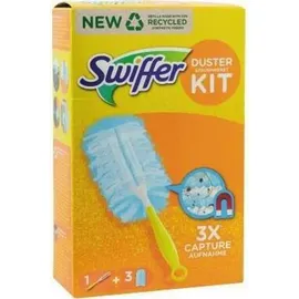 Swiffer Staubmagnet Starterset