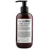 L:A Bruket 124 Bodylotion Sage/Rosmarin/Lavendel Lotion 240 ml
