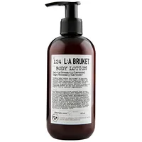 L:A Bruket 124 Bodylotion Sage/Rosmarin/Lavendel Lotion 240 ml