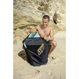 BESTWAY Hydro-Force SUP Touring Board-Set "Aqua Glider" 322 x 79 x 12 cm
