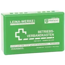 Betriebsverbandkasten 13157-C LEINA 20001/235057 DIN 13157-C