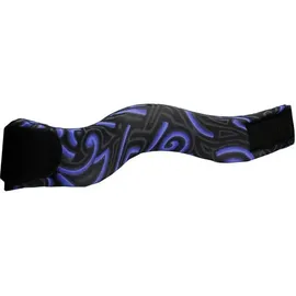 sporlastic gmbh & co. kg CERVILASTIC Anatom. Cervicalstütze 6.5cm hoch bunt