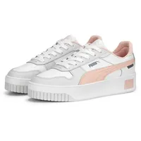 Puma Carina Street puma white-rose dust-feather gray 41