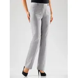 Cosma Funktionshose grau