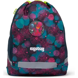 ergobag cubo 5-tlg. 2023 KorallBär