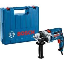 Bosch Schlagbohrmaschine GSB 16 RE, mit Handwerkerkoffer - 060114E500