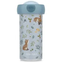 Mepal Verschlussbecher Campus Forest Friends 0,3 l