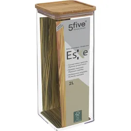 5Five simply smart