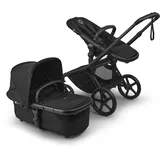 Bugaboo Fox 5 Schwarz
