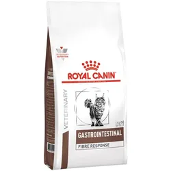 ROYAL CANIN Cat fibre response 4 kg