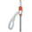 Handpumpe Polyvinylchlorid u PE 0 2 l/Hub