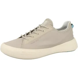 Palladium Pallanova Ankle Boot, Natural Grey, 42