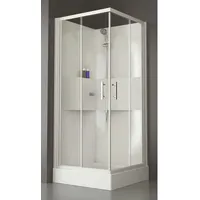 Komplettdusche Novellini Anna E90