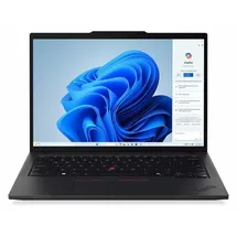 Lenovo ThinkPad T14 G5 Intel Core Ultra 7 155U 16 GB RAM 512 GB SSD 21ML005HGE