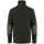 Fjällräven Övik Roller Neck Pullover Olivgrün L