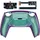 ExtremeRate RISE4 Remap Kit Controller Grün/Lila PlayStation 5