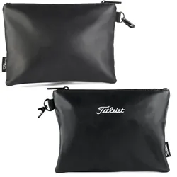 Titleist Players Pouch Accessoiretasche schwarz
