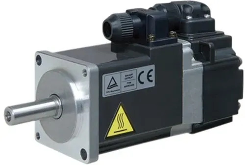 Mitsubishi Electric Servomotor HG-KN43BK