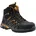 Dockers Sicherheitsschuh DOCKERS BY GERLI Gr 45 schwarz 45 Obermaterial 50 Textilmaterial TEXMAT 50 Nylon NY Schuhe