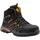 Dockers Sicherheitsschuh DOCKERS BY GERLI "Sprinter High S3" Gr. 45, schwarz, 45, Obermaterial: 50% Textilmaterial TEXMAT. 50% Nylon NY., Schuhe