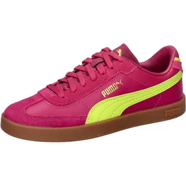 Puma Club II Era Berry/Lime Smash 37,5