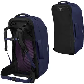 Osprey Fairview 70 Damenrucksack Winter Night Blue