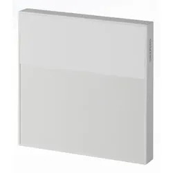 Siemens S55720S551 Funk-Raumfühler, KNX IoT/Thread, Temperatur & rel. Luftfeuchtigkeit