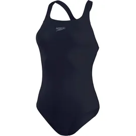 Speedo Badeanzug Damen Blau 38