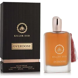 Paris Corner Overdose Eau de Parfum 100 ml