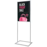 Showdown Displays Poster Display Dekor Click A1 - Doppelseitig