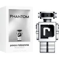 Paco Rabanne Phantom Eau de Toilette