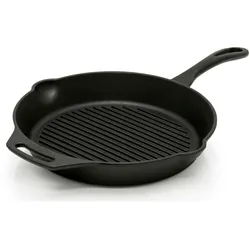 Petromax Grill-Feuerpfanne GP30 mit Stiel