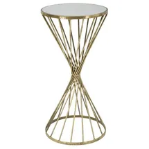 Mauro Ferretti Mauro Ferretti, Couchtisch + Beistelltisch, Hypnos 70 (35 x 35 x 70 cm)