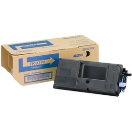 Kyocera Kompatibel zu Kyocera TK-3170 Schwarz