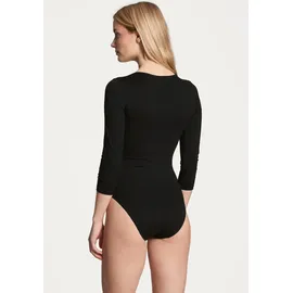 CALIDA Body Natural Comfort Schwarz 44/46