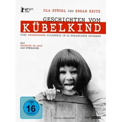 Geschichten vom Kübelkind-Sp.Ed. (Blu-ray+DVD)