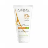 A-Derma Creme Protect AD Crème SPF50+