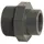 PROFEC PVC Reduzierstück, G 1 1/2 x 1 Zoll