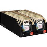 Sheba Delikatesse in Gelee mit Lachs 22 x 85 g