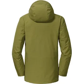 Schöffel Ins. Jacket Bastianisee Herren grün 48