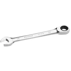 Ringmaulschluessel mit Ratsche 13mm