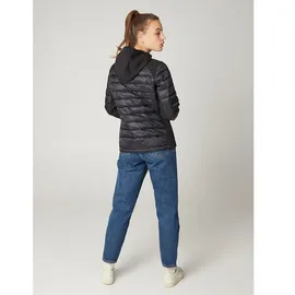Protest Charon Daunenjacke - True Black - S