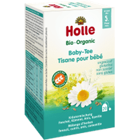 Holle Bio-Baby-Tee 30 g