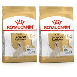 ROYAL CANIN Labrador +5 2x12kg