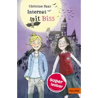 Beltz / Gulliver von Beltz & Gelberg Internat mit
