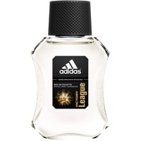 adidas Victory League Eau de Toilette – Erfrischend-zitrisches Herren Parfüm für den selbstbewussten, sportlichen Mann – 1 x 50 ml