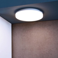 Deko-Light Deko Light 348143 Altais 18W LED-Deckenleuchte EEK: D